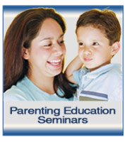 Parent Education Seminars