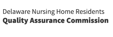 Delaware Nursing Home Residents Quality Assurance Commission