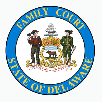 Family Court - Delaware Courts - State Of Delaware