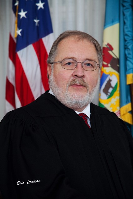 Judge s Profiles About Us Superior Court Delaware Courts State
