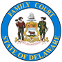 Family Court Seal