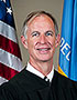 Judge Ferris W. Wharton