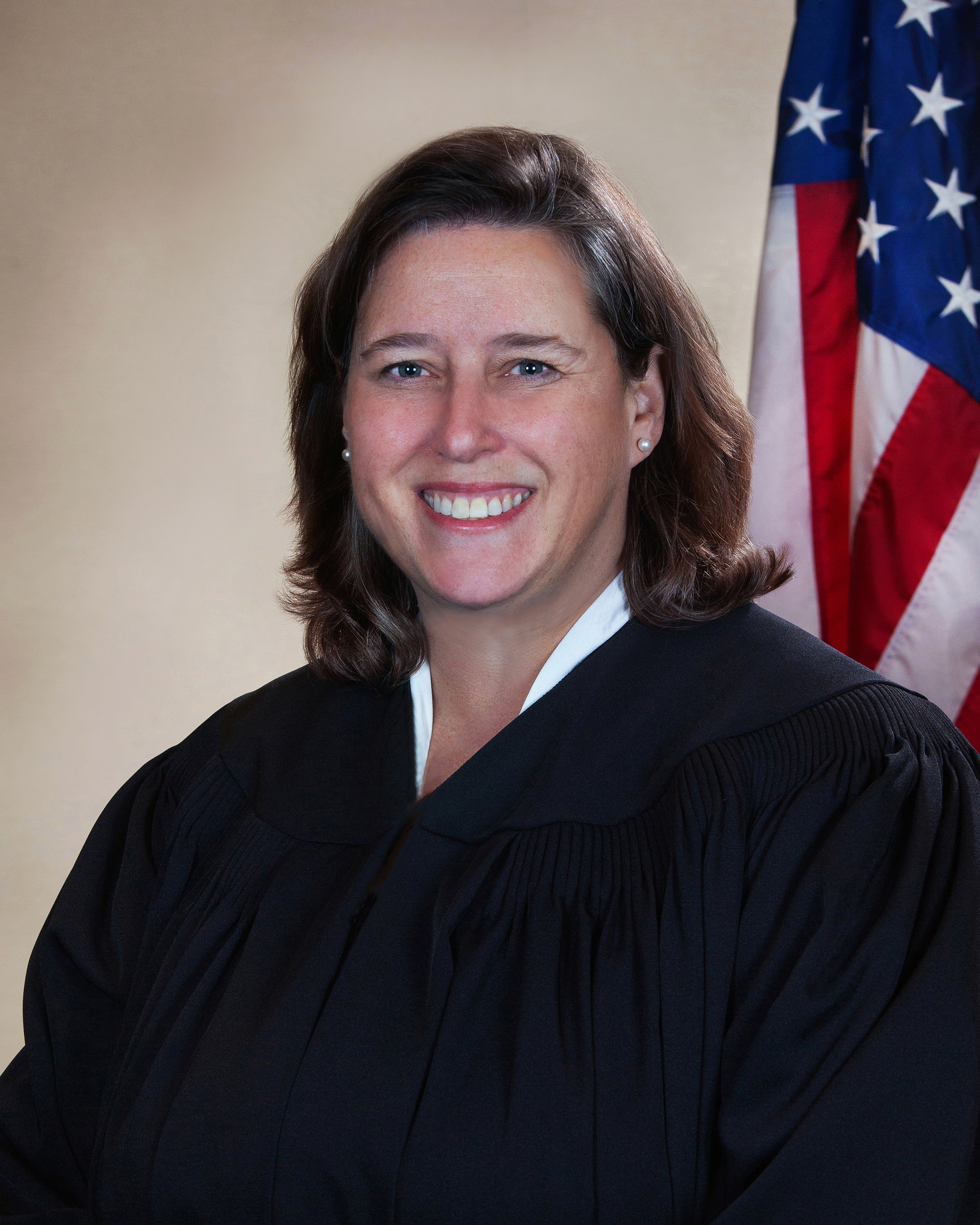 The Honorable Kathleen M. Vavala