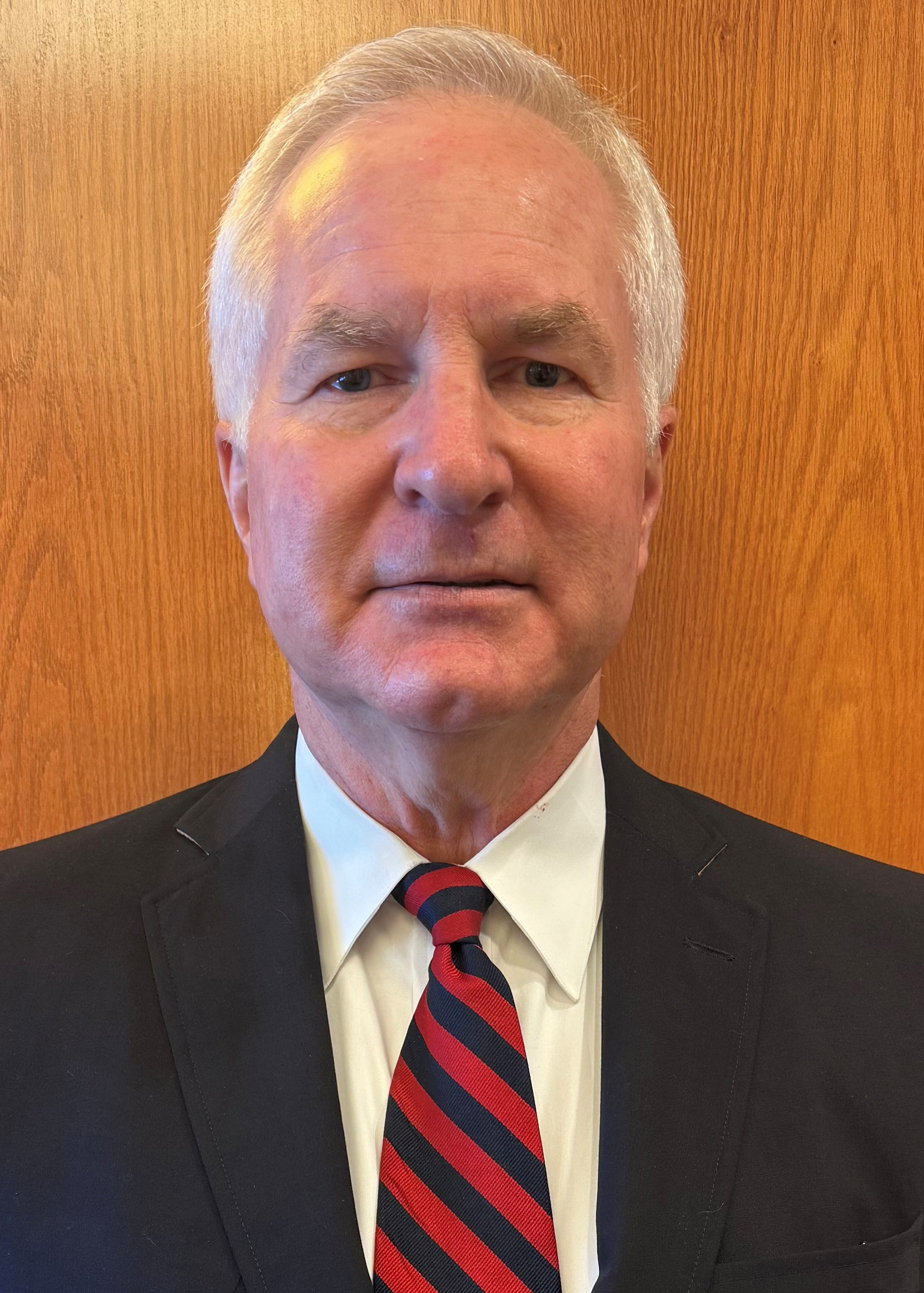 Judge Jon E. Abramczyk