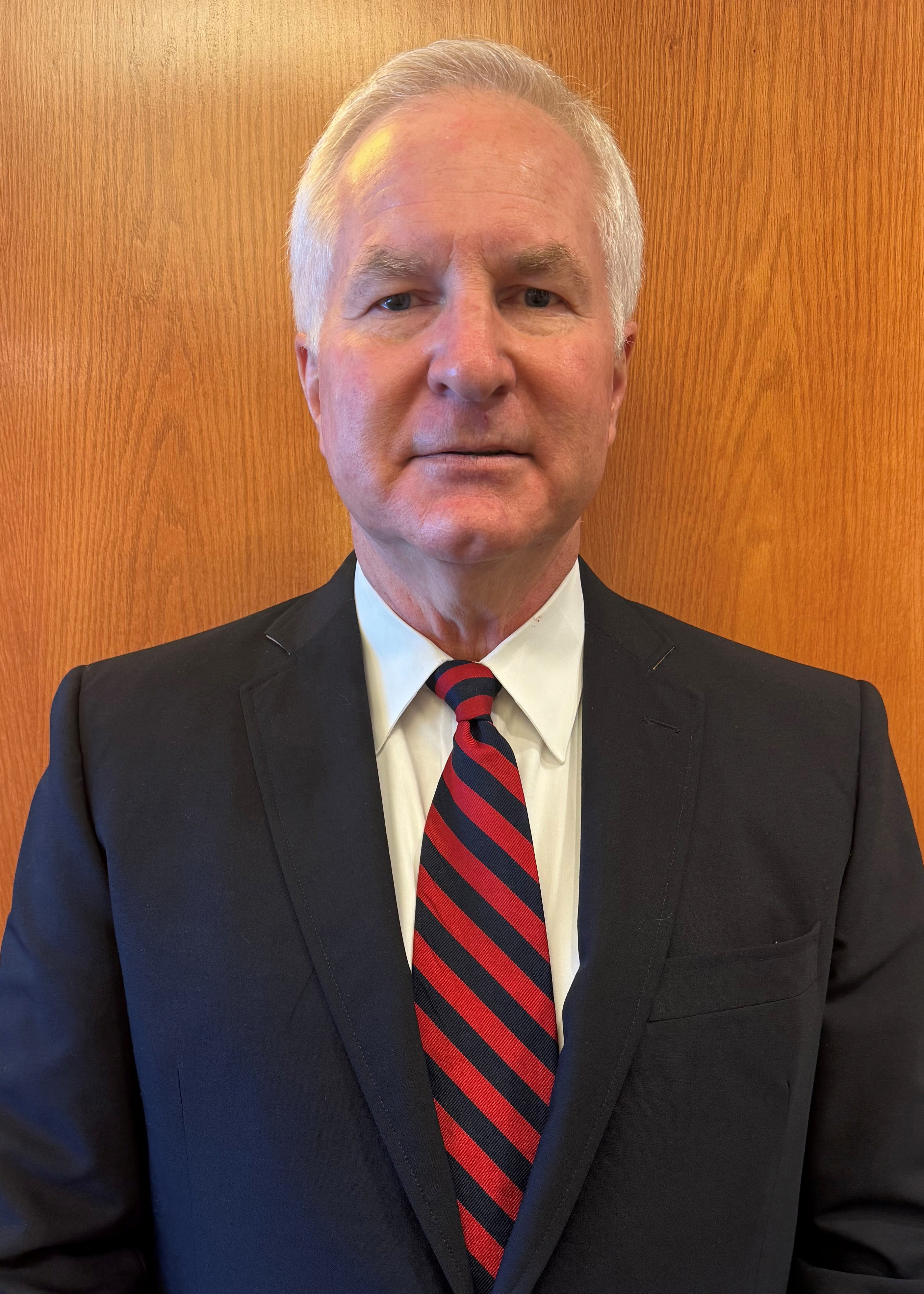 Judge Jon E. Abramczyk