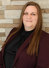 Magistrate in Chancery Jessie R. Benavides