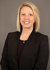 Magistrate in Chancery Caroline Brittingham