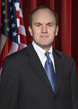 Magistrate in Chancery David Hume