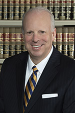 Vice Vice Chancellor Joseph R. Slights III