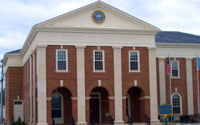 Sussex County Contact Information Court of Chancery Delaware Courts
