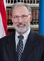 Vice Chancellor J. Travis Laster
