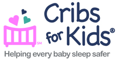 Cribs for Kids Logo