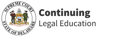 Commission on Continuing Legal Education