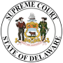 Supreme Court seal