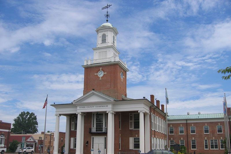 Court Of Common Pleas Delaware Courts State Of Delaware