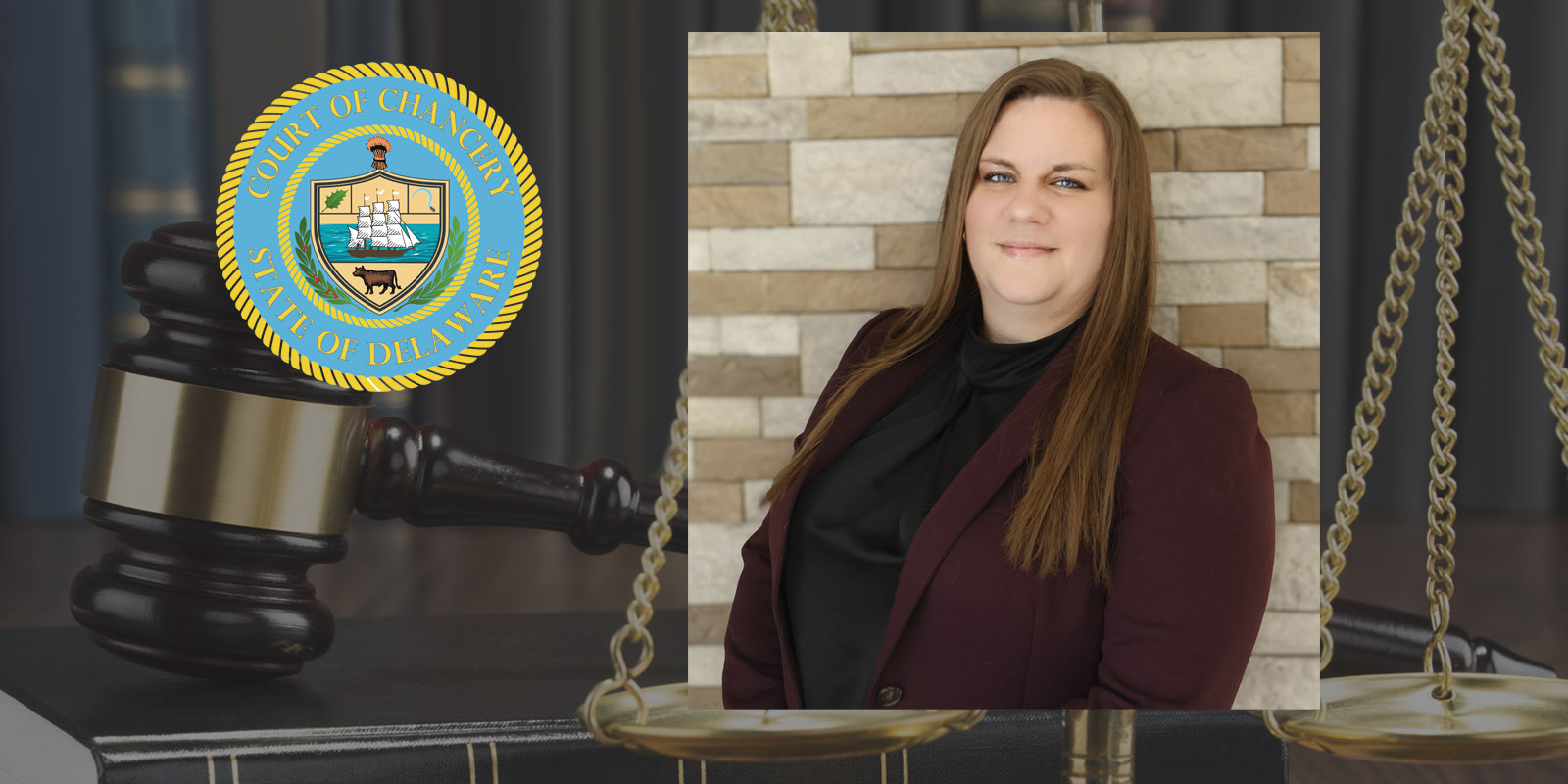  The Honorable Jessie R. Benavides Joins The Court of Chancery as Magistrate In Chancery