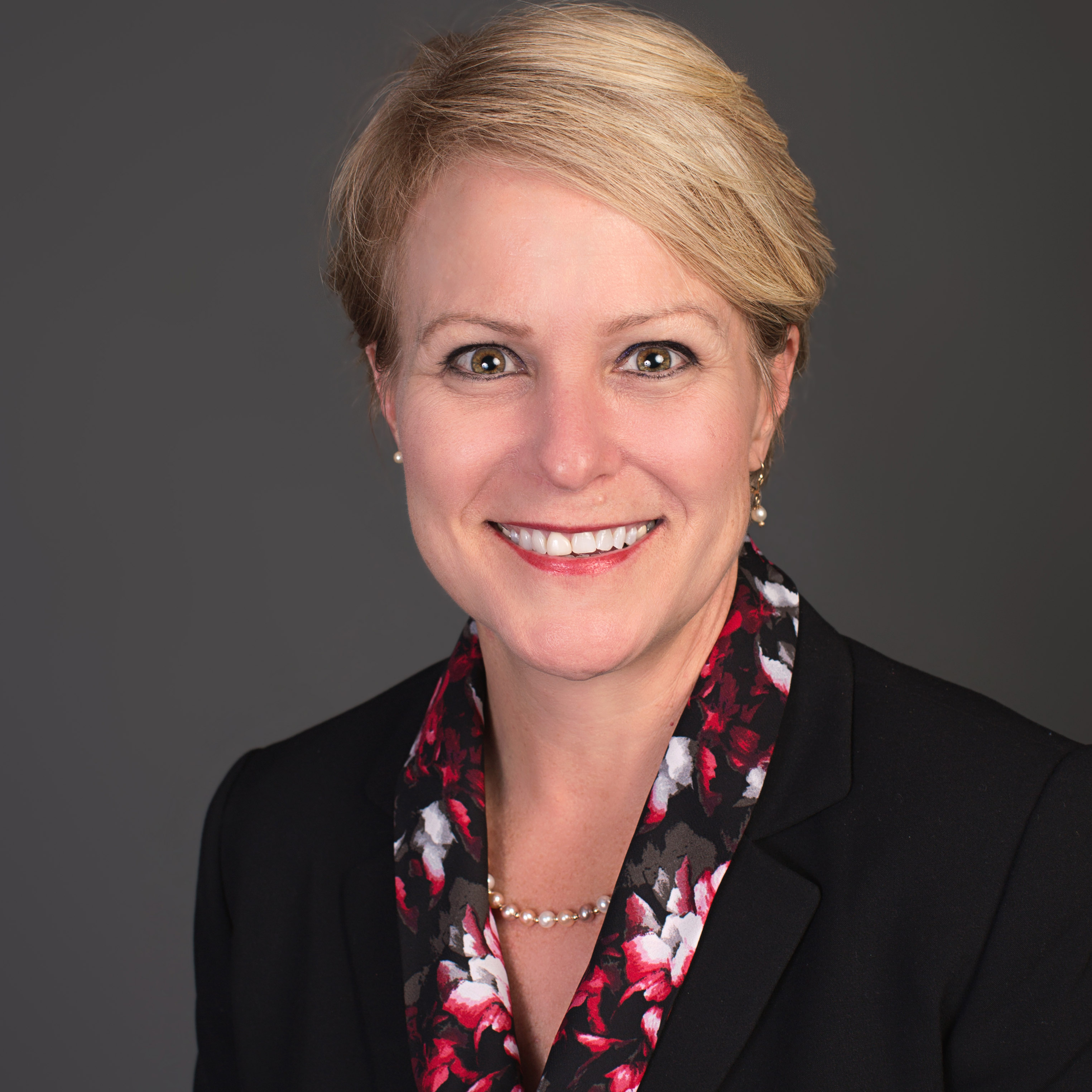 State Court Administrator Gayle P. Lafferty to retire in February