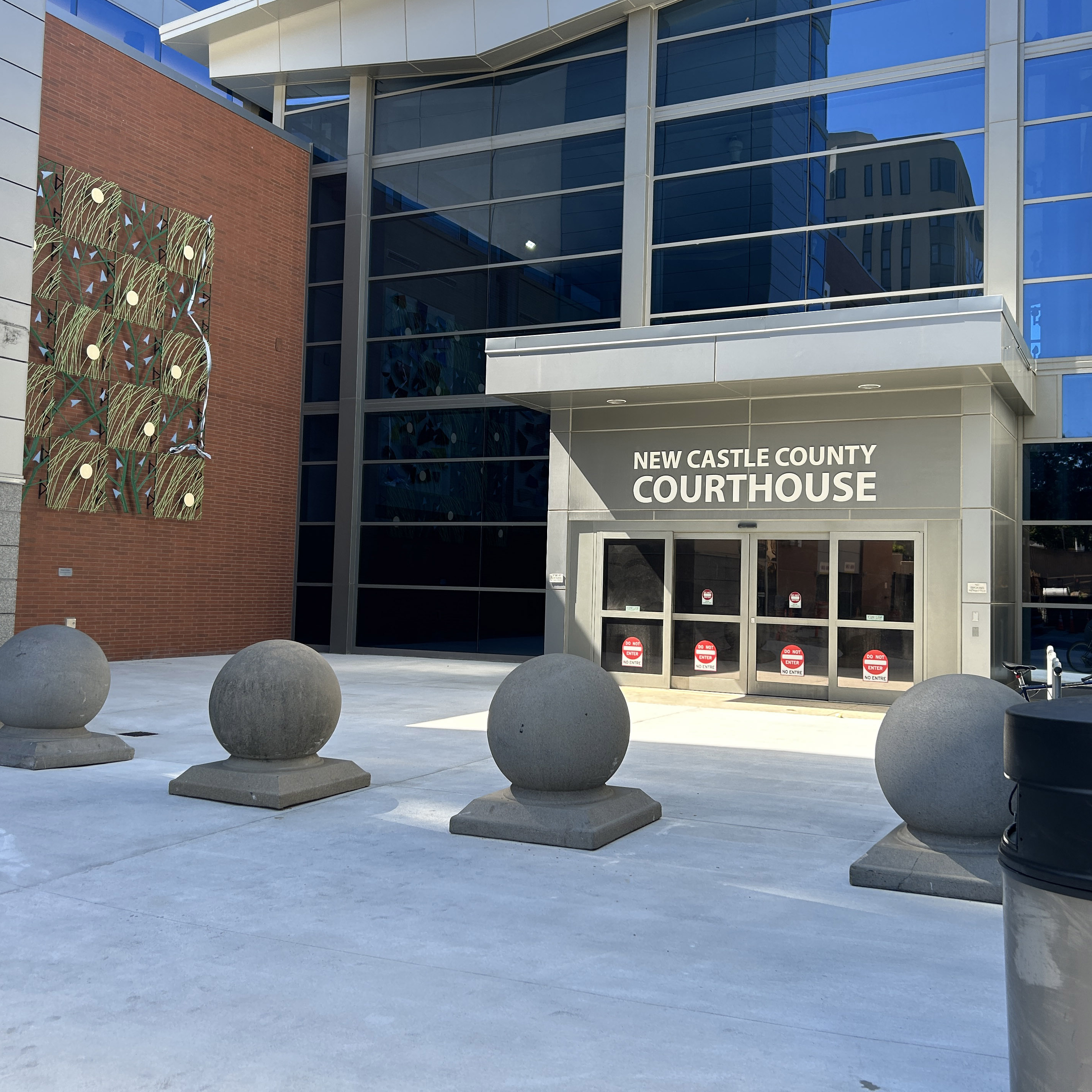Alico Road at Leonard L. Williams Justice Center and pedestrian exit to reopen early on May 21