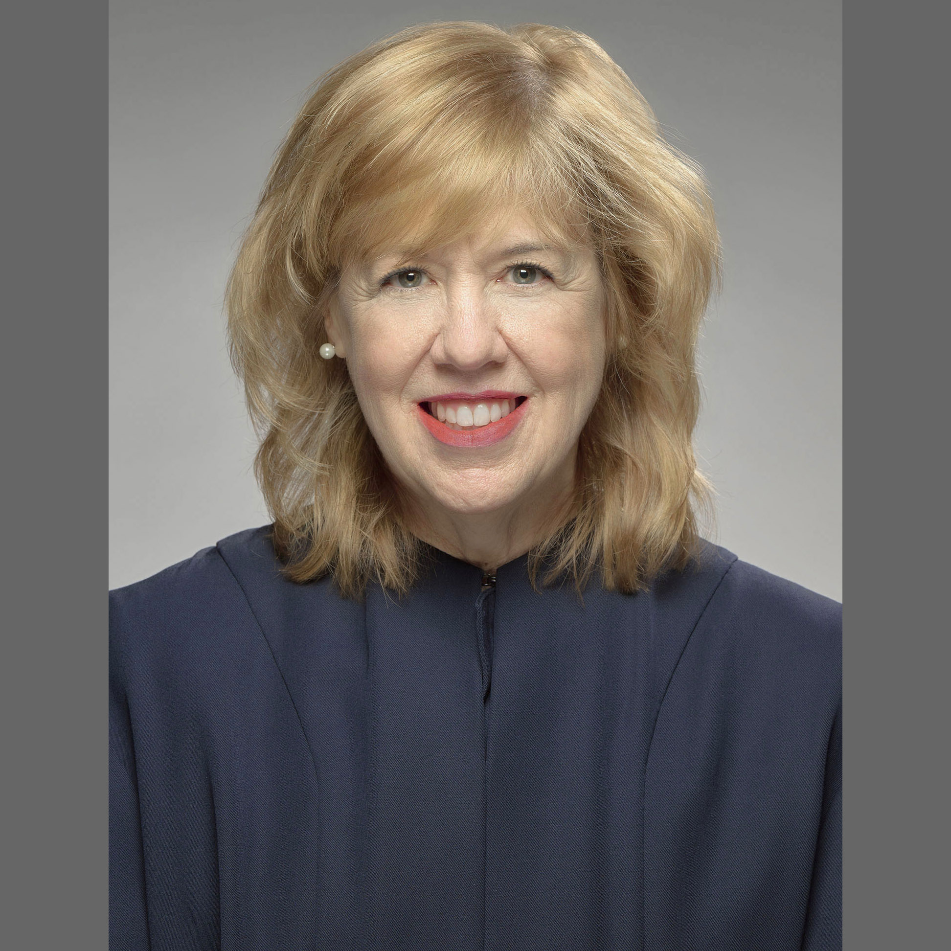 Supreme Court Justice Karen Valihura to step down in July