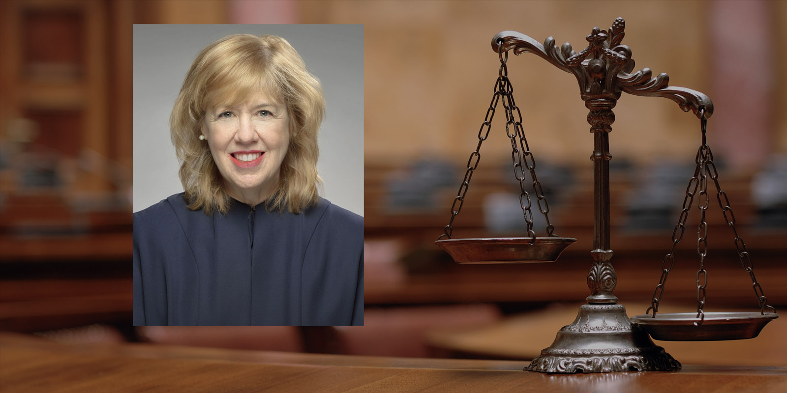 Supreme Court Justice Karen Valihura to step down in July