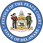 Seal of the Justice of the Peace Court