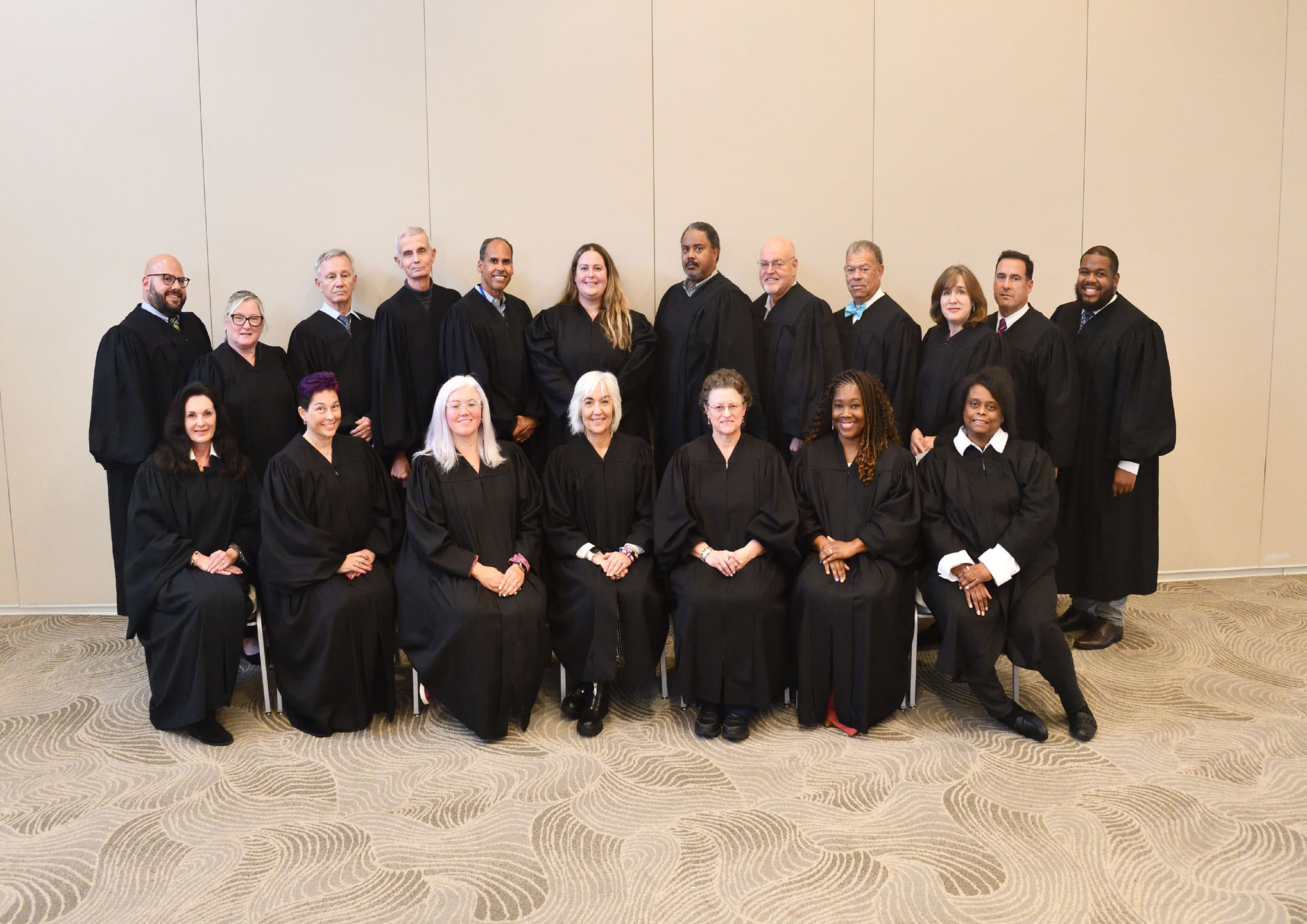 Judicial Officers Justice of the Peace Court Delaware Courts