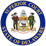 Superior Court Seal