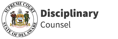 Office of Disciplinary Counsel