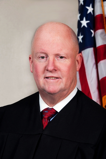 Judge's Profiles - About Us - Superior Court - Delaware Courts - State of  Delaware