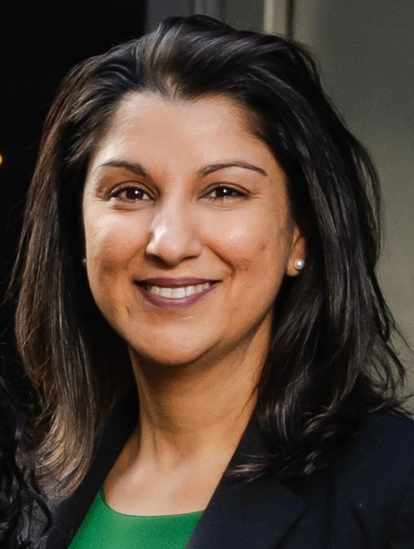 The Honorable Kathleen M. Vavala