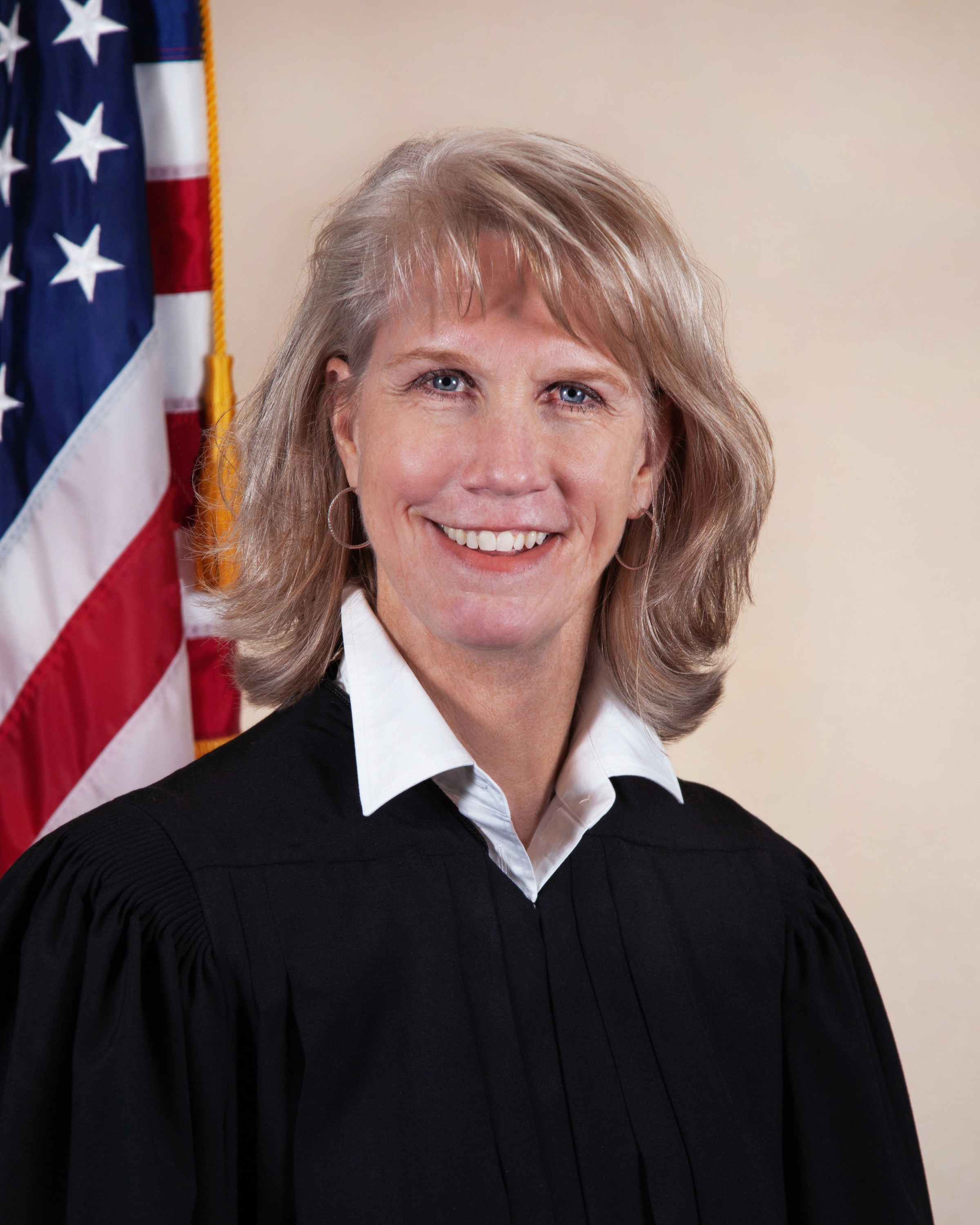 Judge Kathleen M. Miller