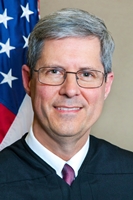 Judge Noel Eason Primos