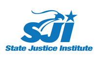 State Justice Institute Logo