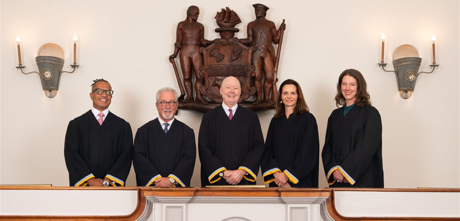 Supreme Court Justices