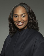 Justice Tamika R. Montgomery-Reeves
