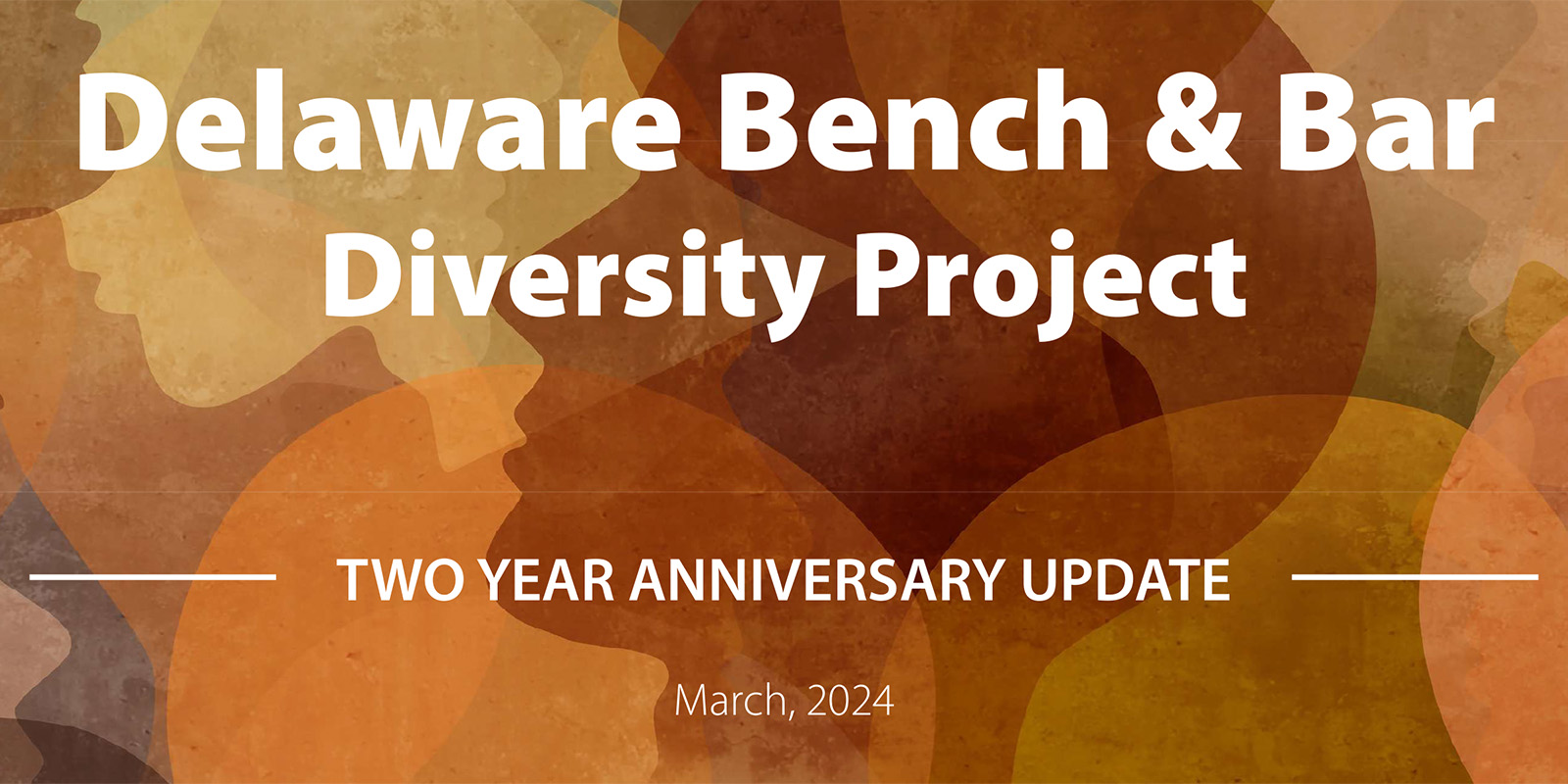 Delaware Judiciary releases two-year update to Bench and Bar Diversity Strategic Plan 