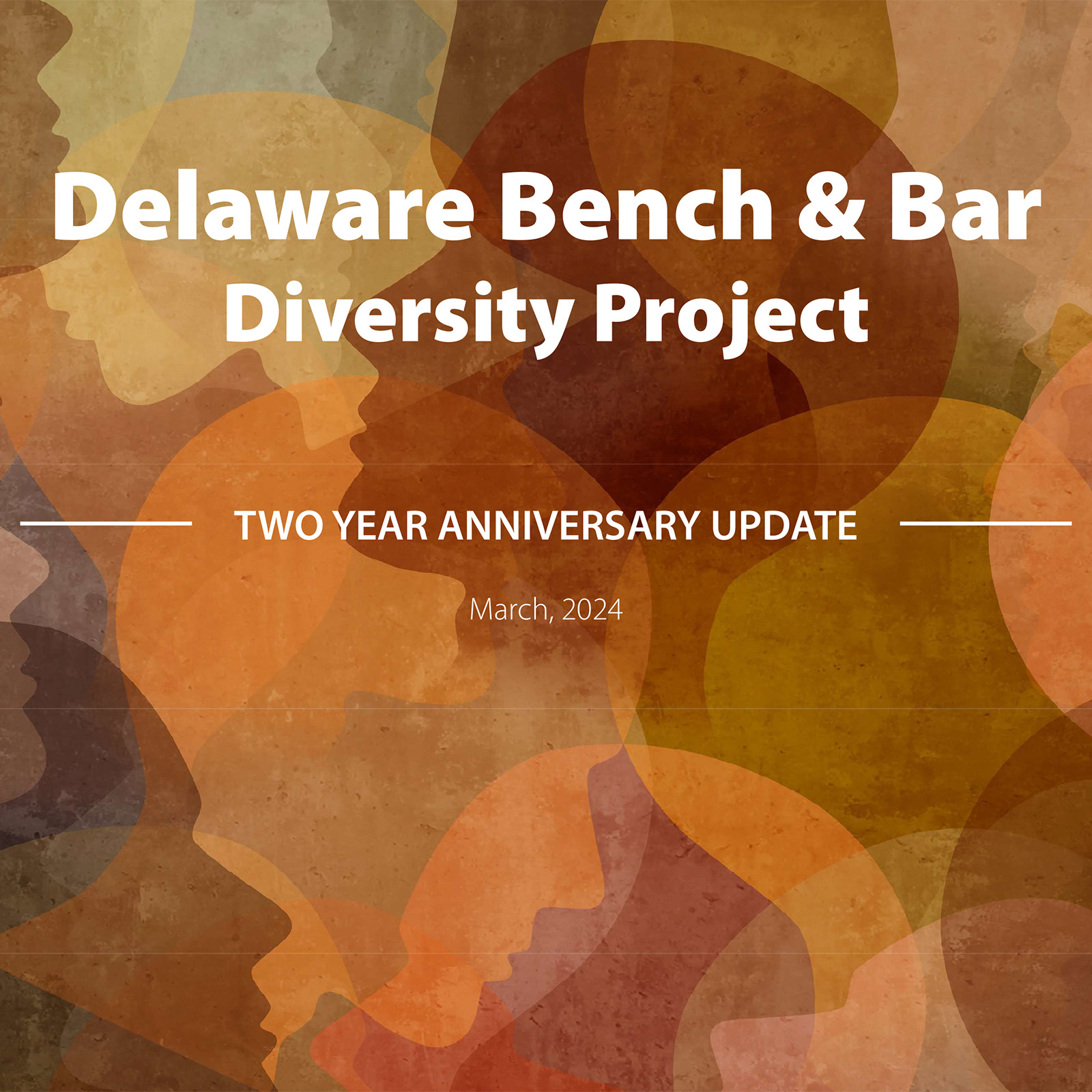 Delaware Judiciary releases two-year update to Bench and Bar Diversity Strategic Plan